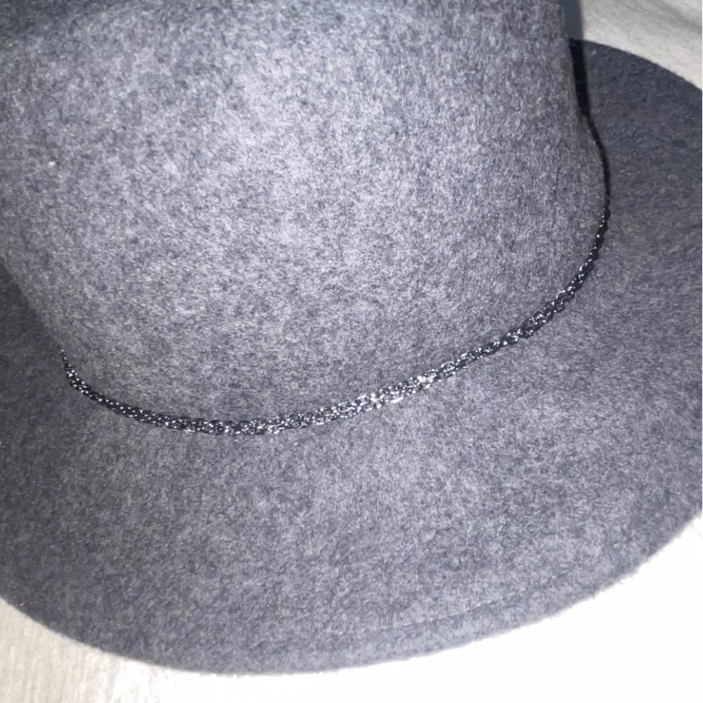 Wool felt hat! NEW! - Picture 4 of 4
